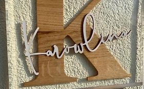 Karowlina Cozy House Berlin 1-4 Person